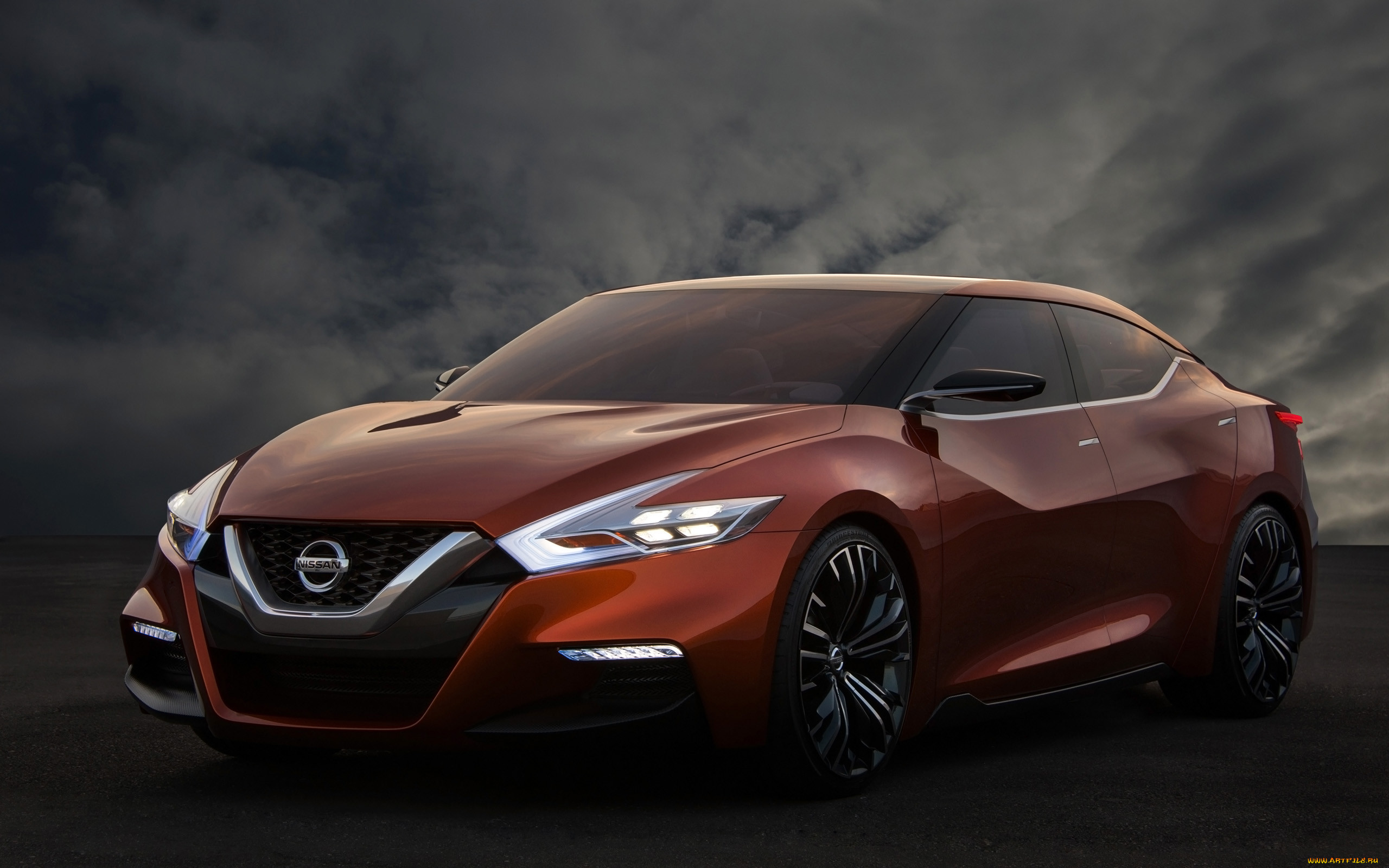 , nissan, datsun